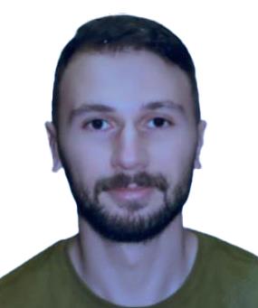 MUHAMMED ALPEREN ÇAKAN