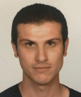AZEM SEVİNDİK