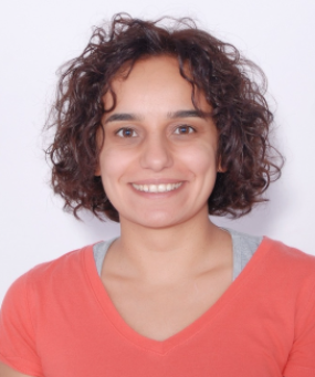 BURÇE AKCAN