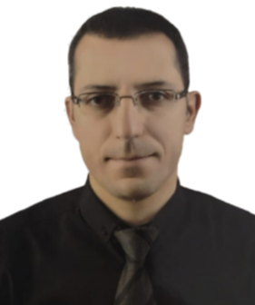 CEMAL GÜRBÜZ