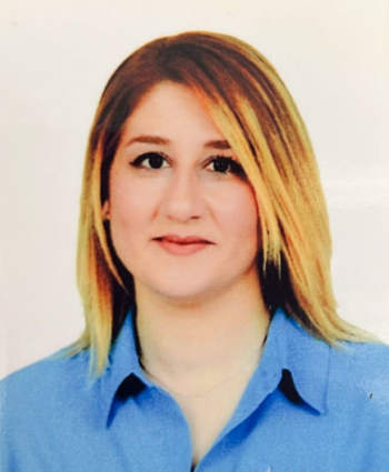 GÖKSU DEMİRCİ NAWAFLEH