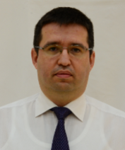 BAHATTİN KEREM AYDIN