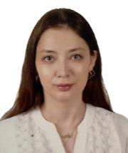 SENA TORĞUT