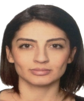 DİDEM SEDA GÜLTEKİN