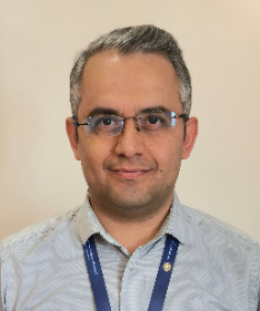 ABİDİN KILINÇER