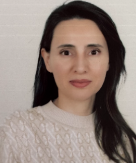 DUYGU BEDER