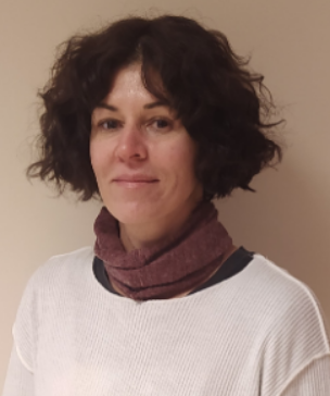 BANU ÖZDEMİR