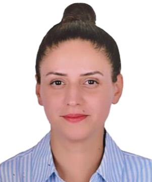 SARİYE BİLGE DOĞAN