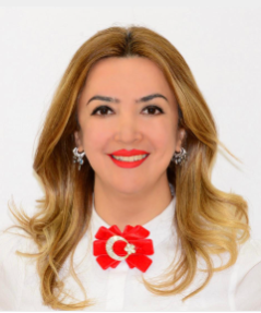 BAŞAK SOLMAZ