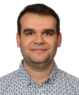 HÜSEYİN ALPER KAHRAMAN