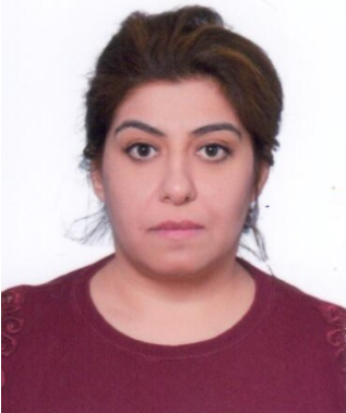 BEGÜM TABAKCI