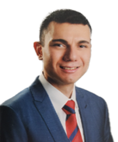 FATİH TÜRKOĞLU