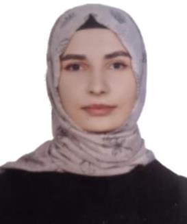 YASEMİN BÜYÜKER