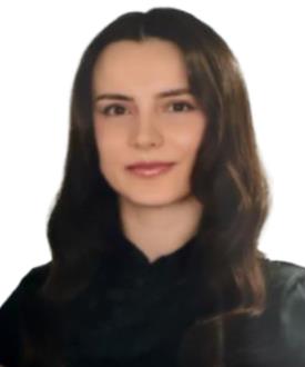 NUR SEREN GÜL