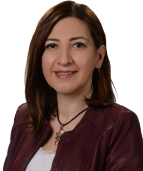 BERNA GÜL