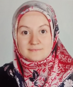 GÜLCAN EYÜBOĞLU