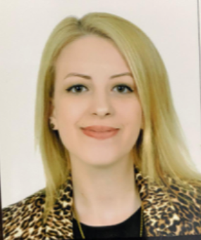 BETÜL ÇATAL