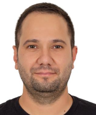 CHARYMUHAMMET BABAJANOV
