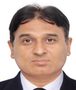IMDAD ALI