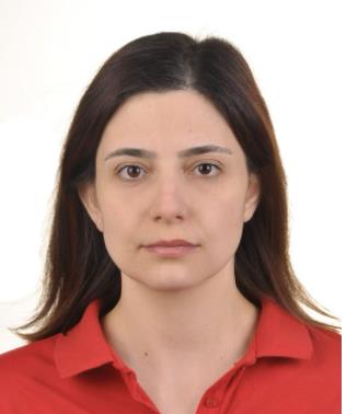 ECENUR ARSLAN REİS