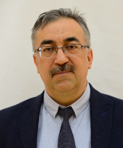 BİROL DAĞ