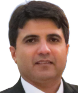 KHALID HUSSAIN