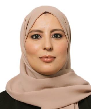 BOUCHRA EL-OUICHOUANI