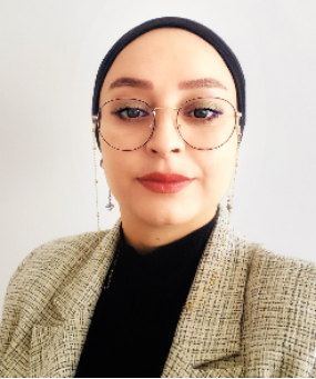 BUKET ÇETİNKAYA DURAN