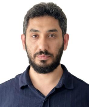 MUHAMMED EMİN ERDİM