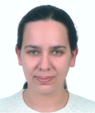 BURCU ERGENE