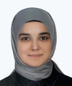 MERVE UĞRAŞ