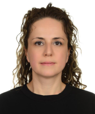 BURCU GÜVENEK