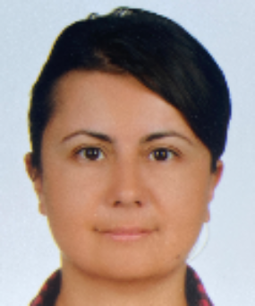 BURCU KIVRAK