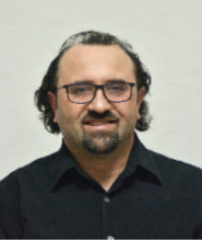 BÜNYAMİN AKSOY
