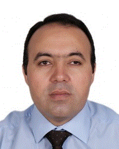 BÜNYAMİN AYHAN