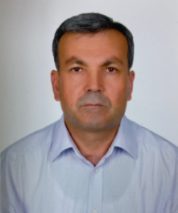 BÜNYAMİN TRAŞ
