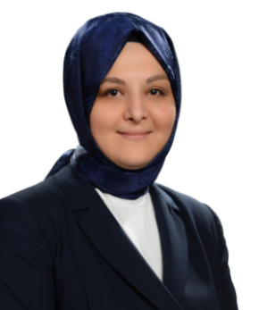 BÜŞRA ERGİN