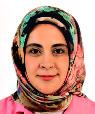 BÜŞRA KAYNAKOĞLU