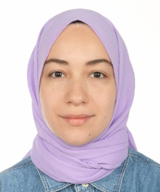 BÜŞRA DİNÇ