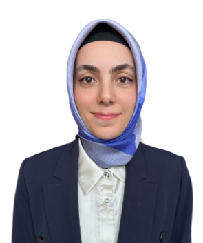 BÜŞRA PİRİNÇ