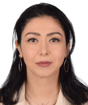 CANAN BAŞLAK