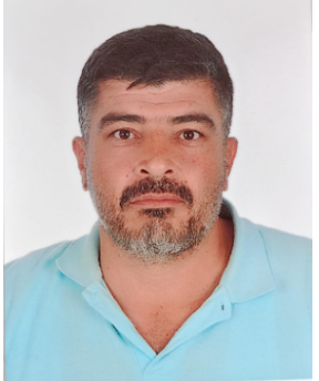 ÖZCAN ŞAHİN