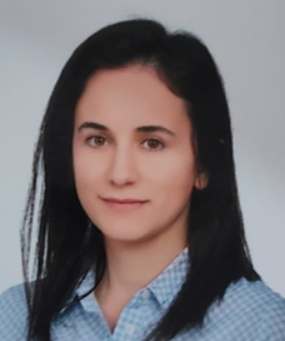 CANSU BÜŞRA ÖLMEZ