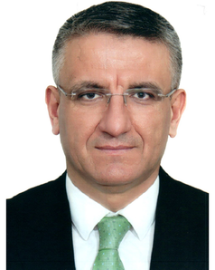 CAVİT ARSLAN