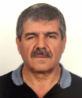 CELALEDDİN ÖZTÜRK