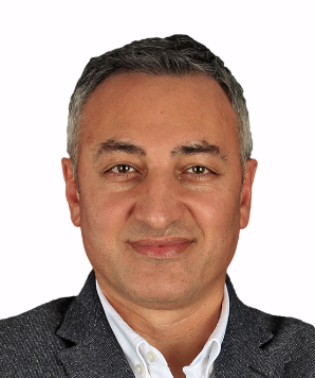CENGİZ APAYDIN