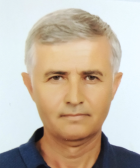 CENGİZ ÖZCAN