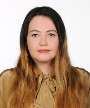 CENNET ÖZBEK