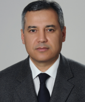 CEVDET ŞEKER