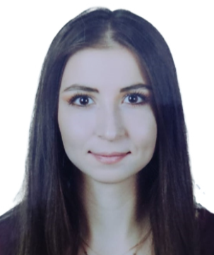 CEYDA GÜLTEKİN BAŞER